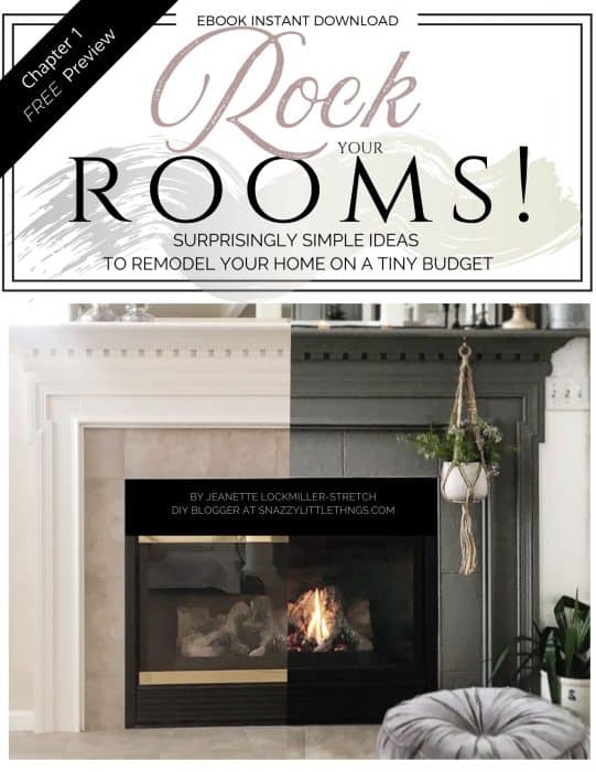 Surprisingly Simple Remodeling Tips On A Tiny Budget