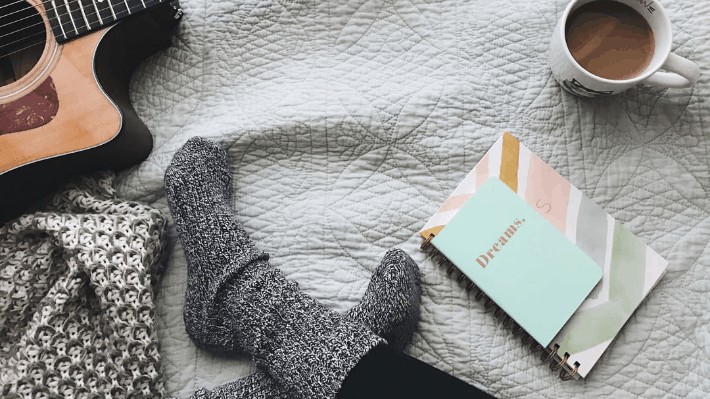 9 Ways to Practice Self Care During the Winter