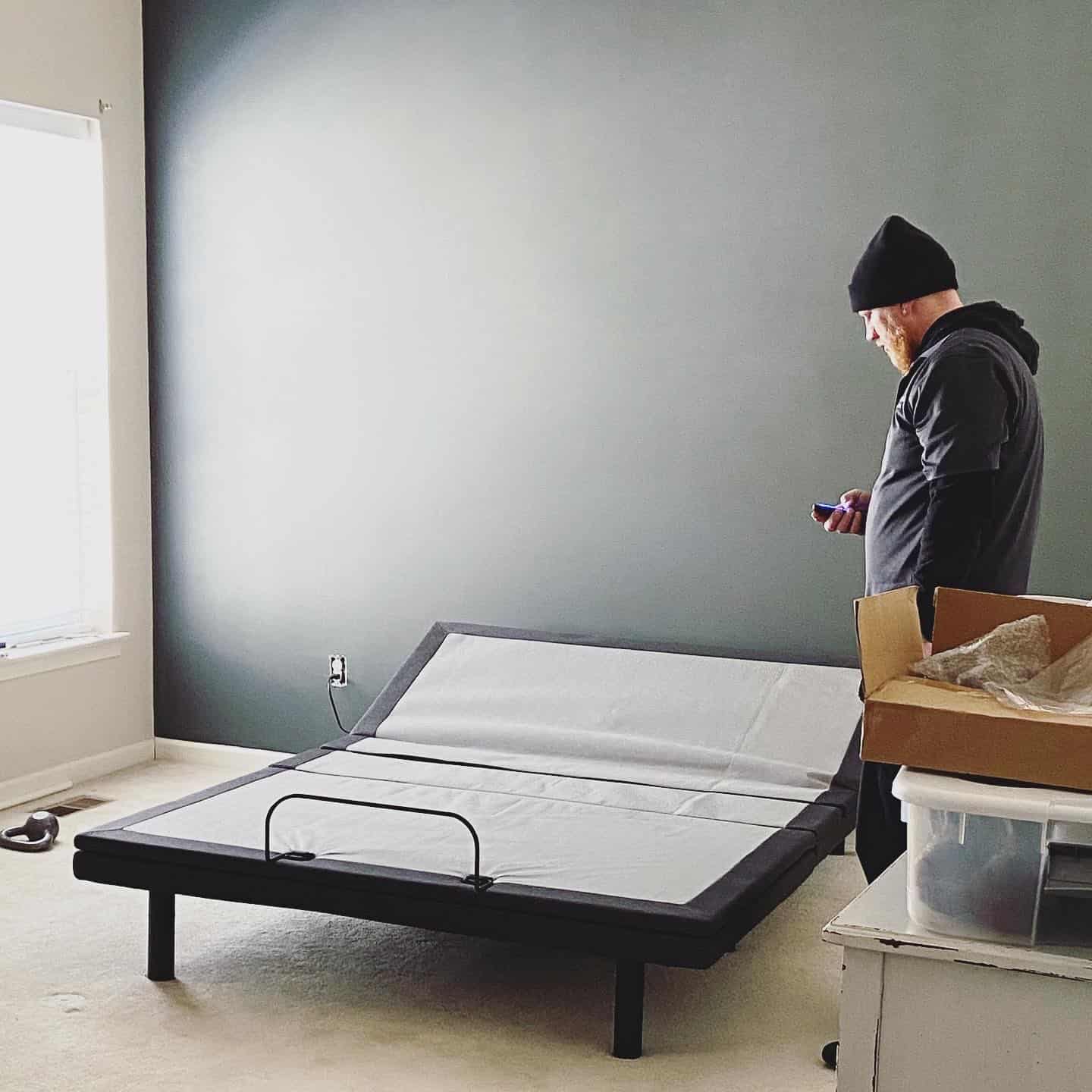 Casper Adjustable Mattress Review