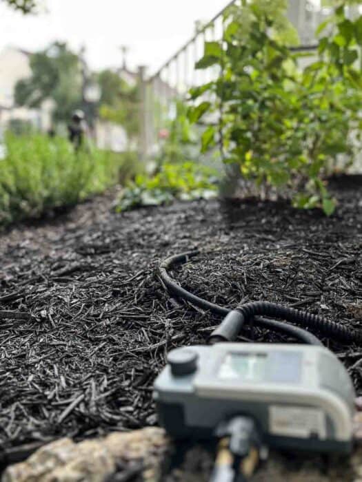 DIY Irrigation System for Under $150