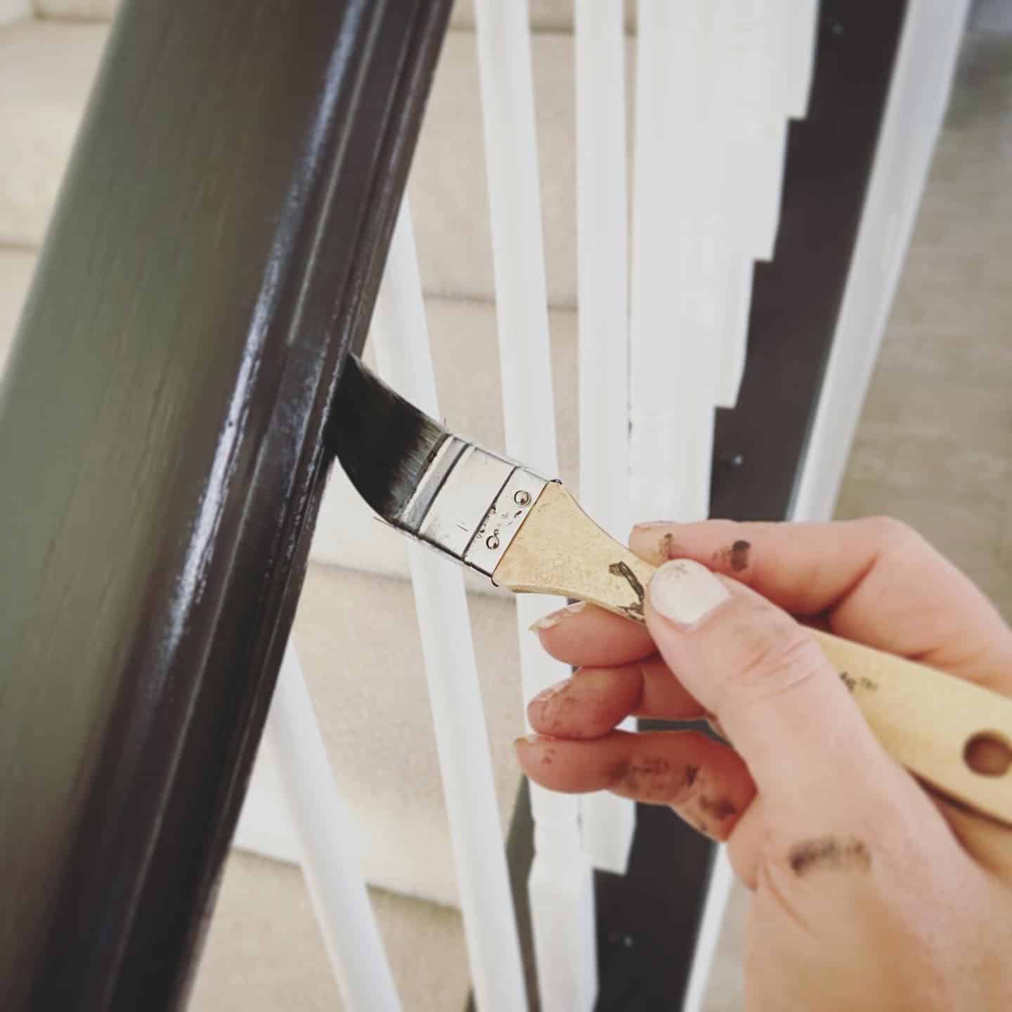 Chalk paint guide: how to use chalk paint around your home - Your Home Style