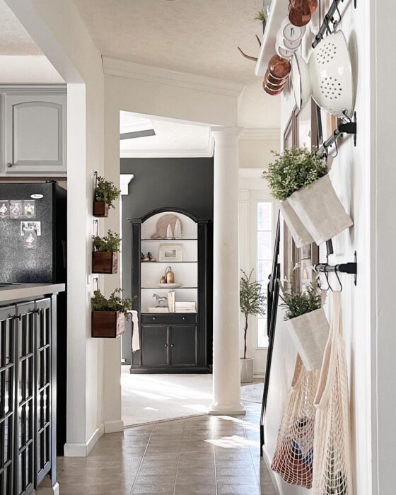 Expanding Our Kitchen Wall Storage with Ikea • finansdirekt24.se