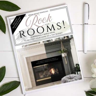 How to Decorate if You’re Overwhelmed