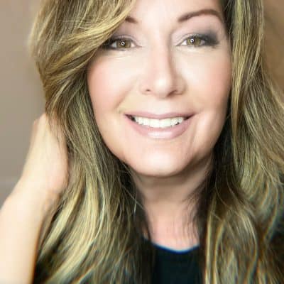 My Favorite Anti-Aging & Skincare Products