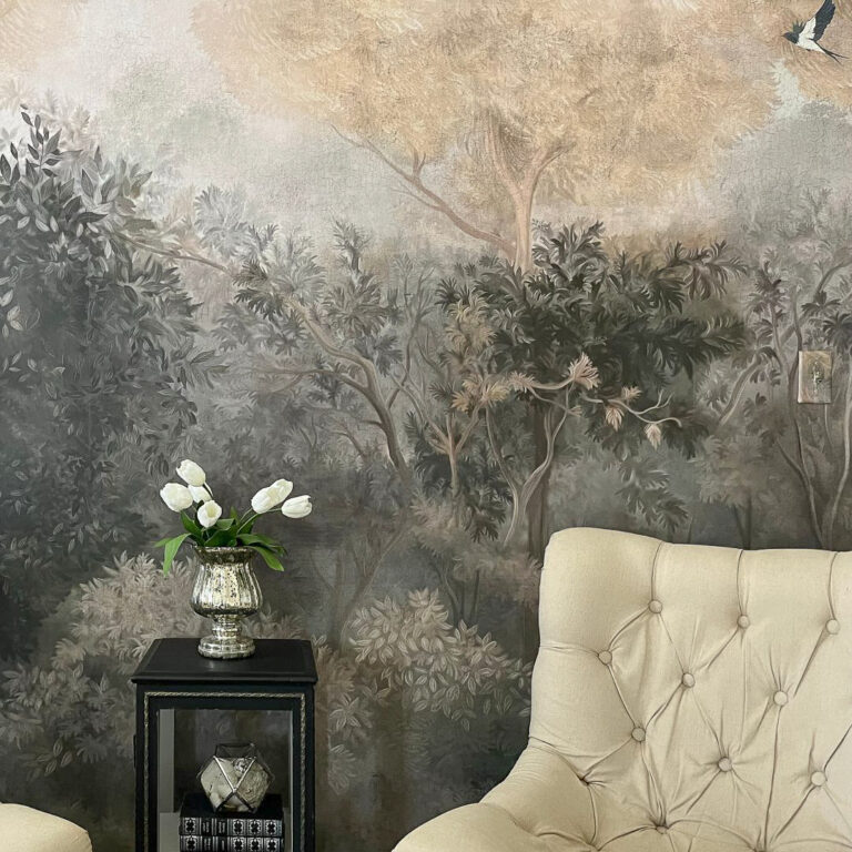 Wallpaper Murals: 10 reasons to LOVE them