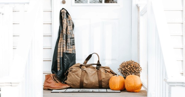 3 Essential Autumn Tasks Most Homeowners Skip