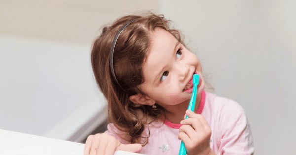 How to Organize Your Children’s Bathroom the Right Way